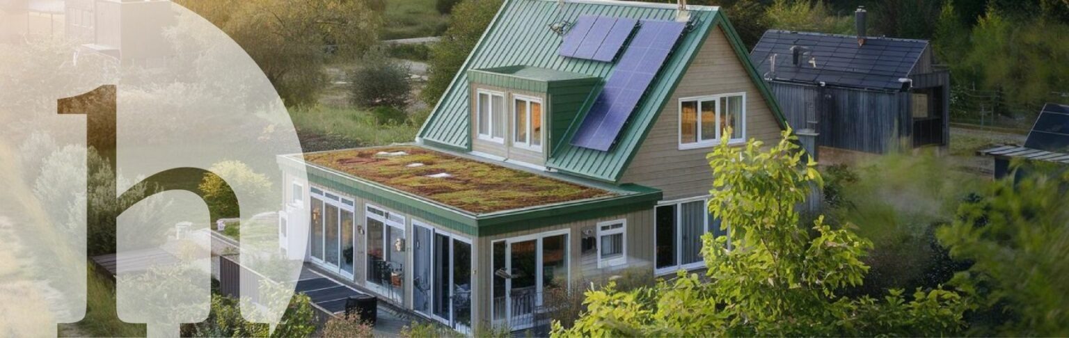 HIB-Energieberatung – Ihr Partner für energiesparendes Bauen