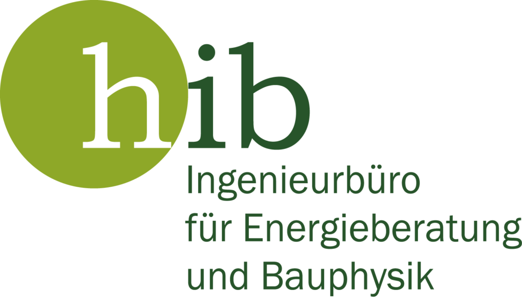 HIB Ingenieurbüro für Energieberatung und Bauphysik